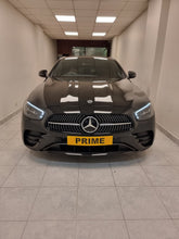 Mercedes Benz E 180 AMG